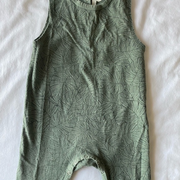 Rylee + Cru Other - Rylee and cru romper
